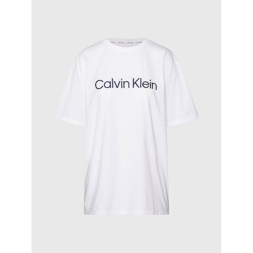 CALVIN KLEIN UNDERWEAR 000QS7069E Short Sleeve T-Shirt