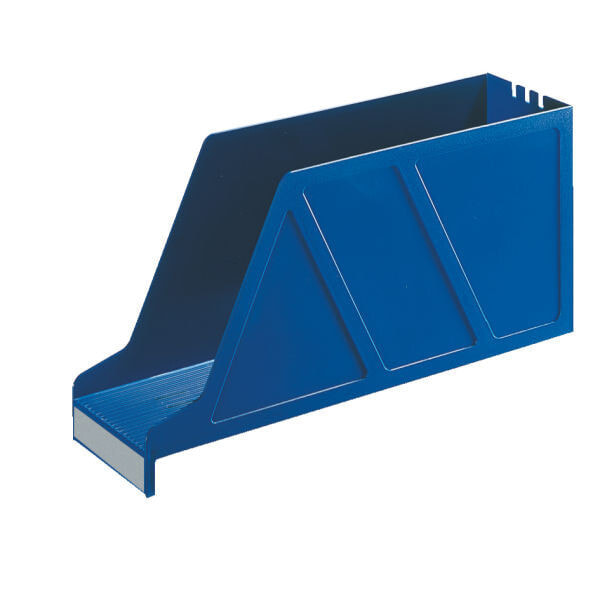Esselte Horizontal Organizer, blue файловая коробка/архивный органайзер Синий 24270035