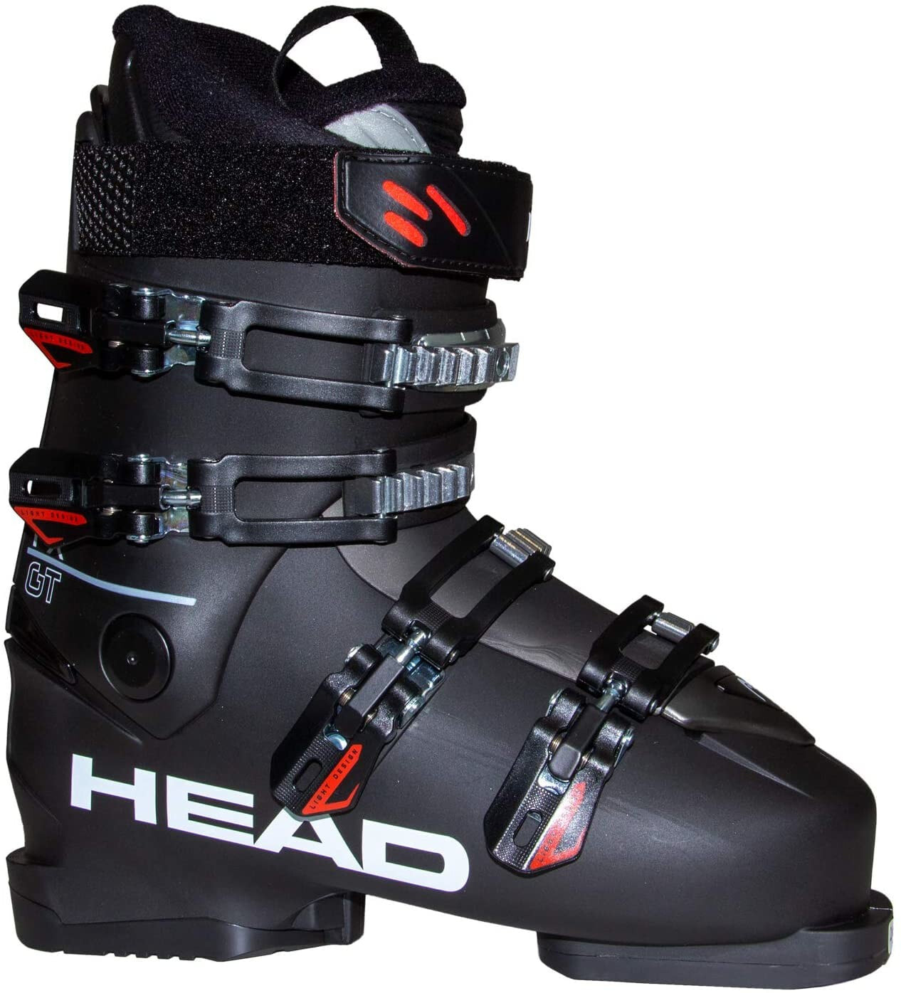 Лыжные ботинки Head Fx GT