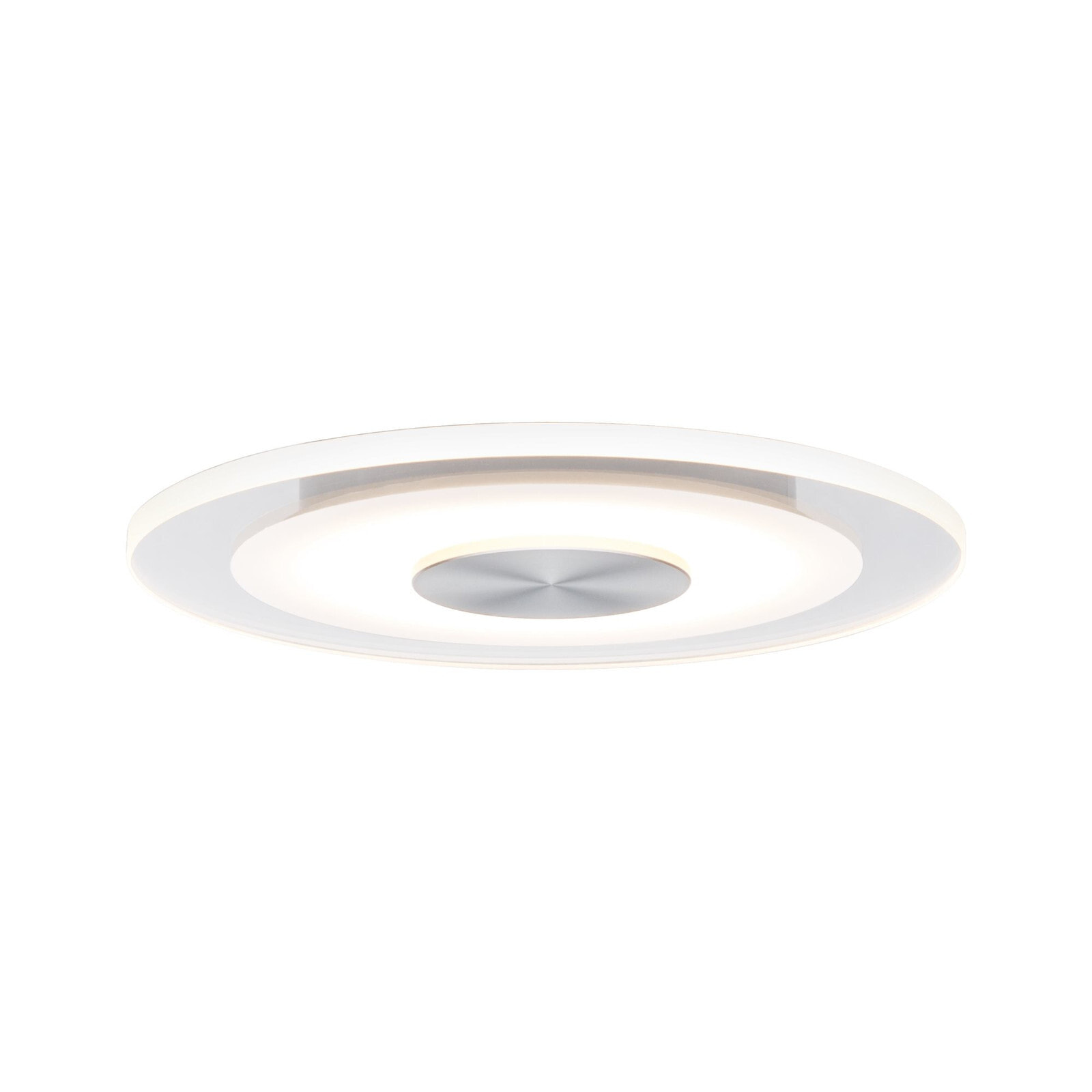 Встраиваемый светодиодный светильник Paulmann Whirl 92907LED 5,5W