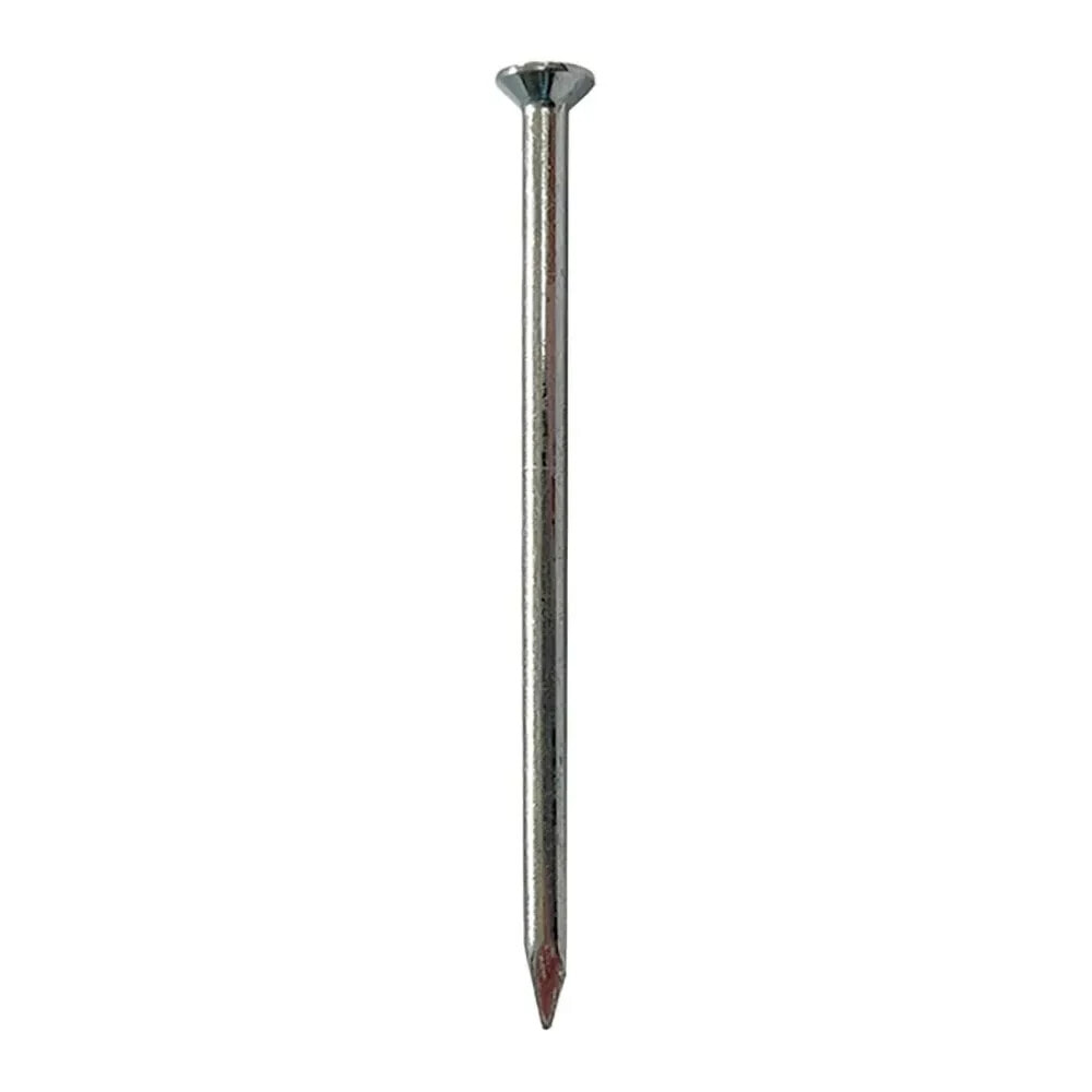 CELO 3.4x25 93425 Zinc Plated Steel Tip 100 Units