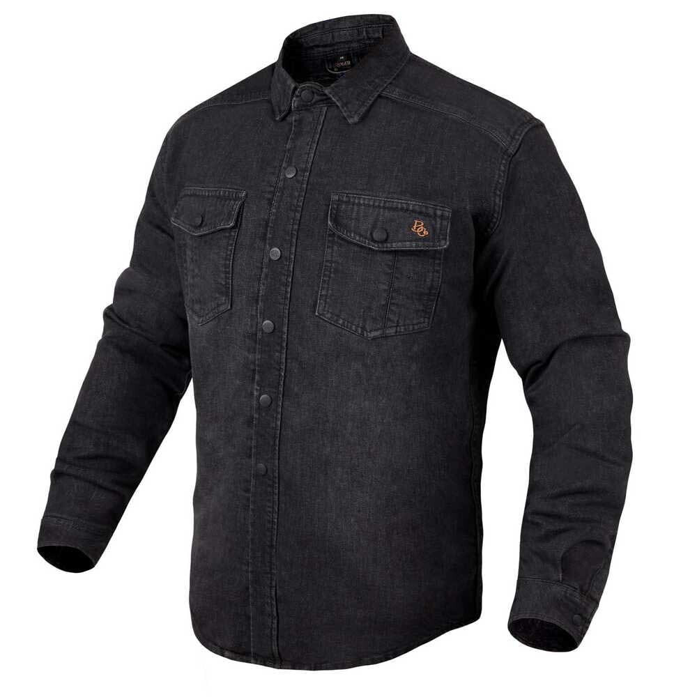 BROGER Alaska long sleeve shirt