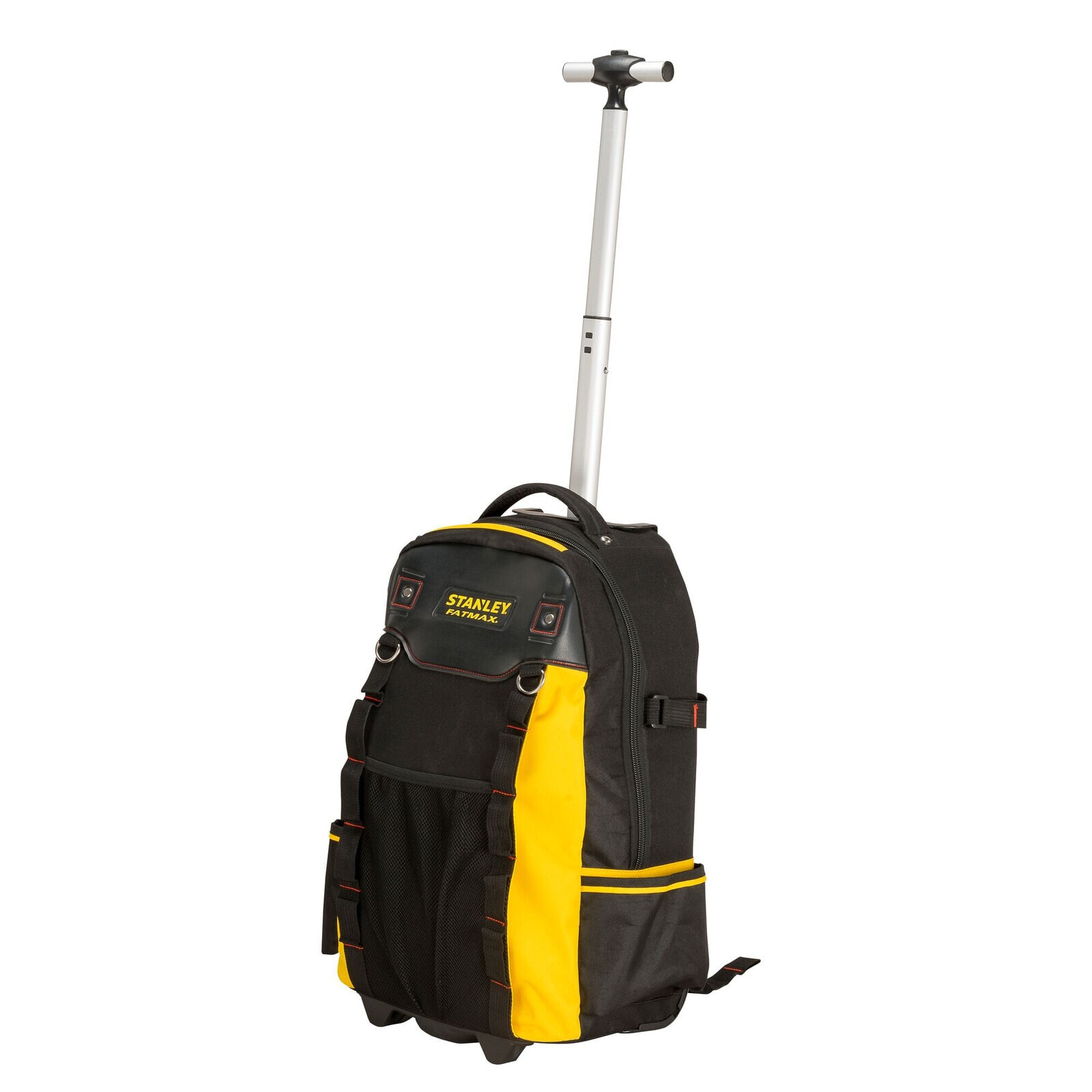 Stanley Werkzeugrucksack FatMax mit Trolley 1-79-215