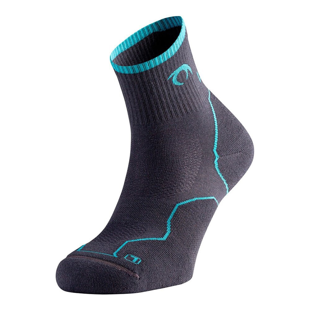 LURBEL Tierra Three Short Socks