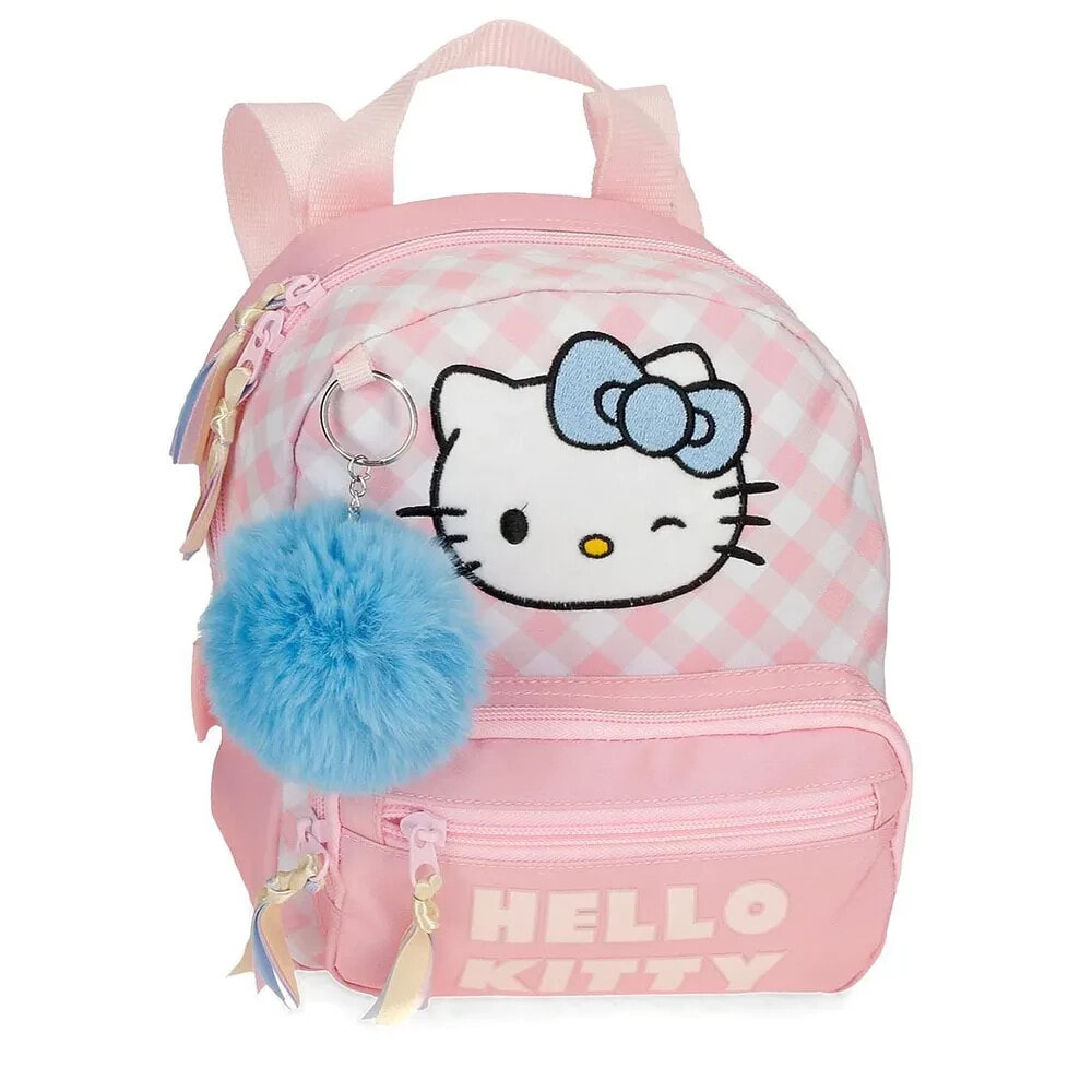 HELLO KITTY Wink junior backpack