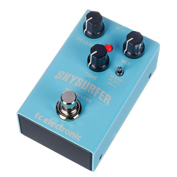 tc electronic Skysurfer Mini Reverb