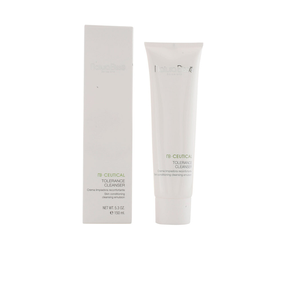 Natura Biss Cleansing & Conditioning Skin Emulsion Очищающая и кондиционирующая эмульсия для кожи 150 мл