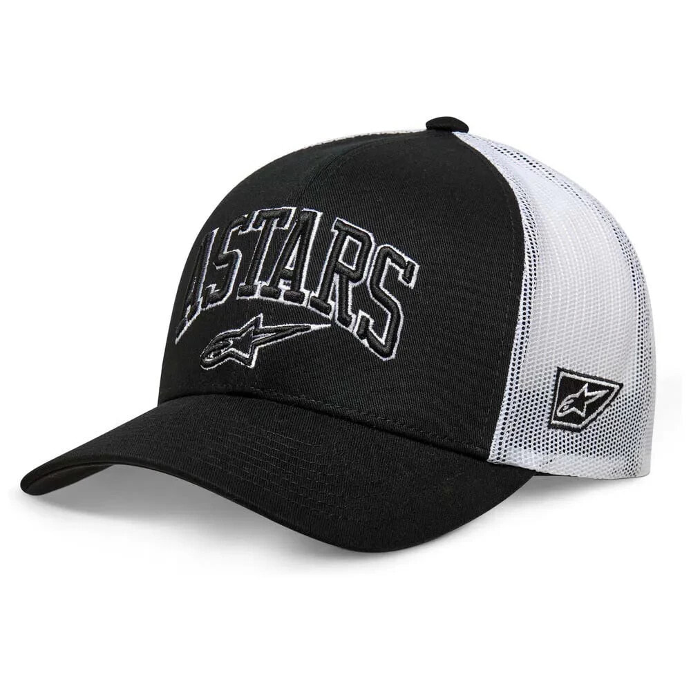 ALPINESTARS Dunker Trucker Cap