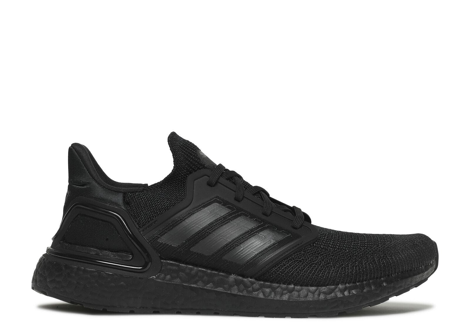 James Bond 007 x UltraBoost 20 'No Time to Die - Triple Black'