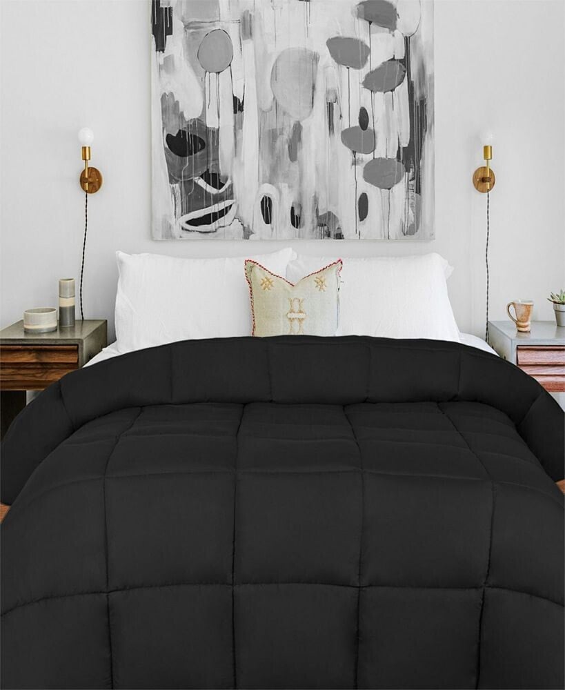 Superior breathable All-Season Comforter, Twin