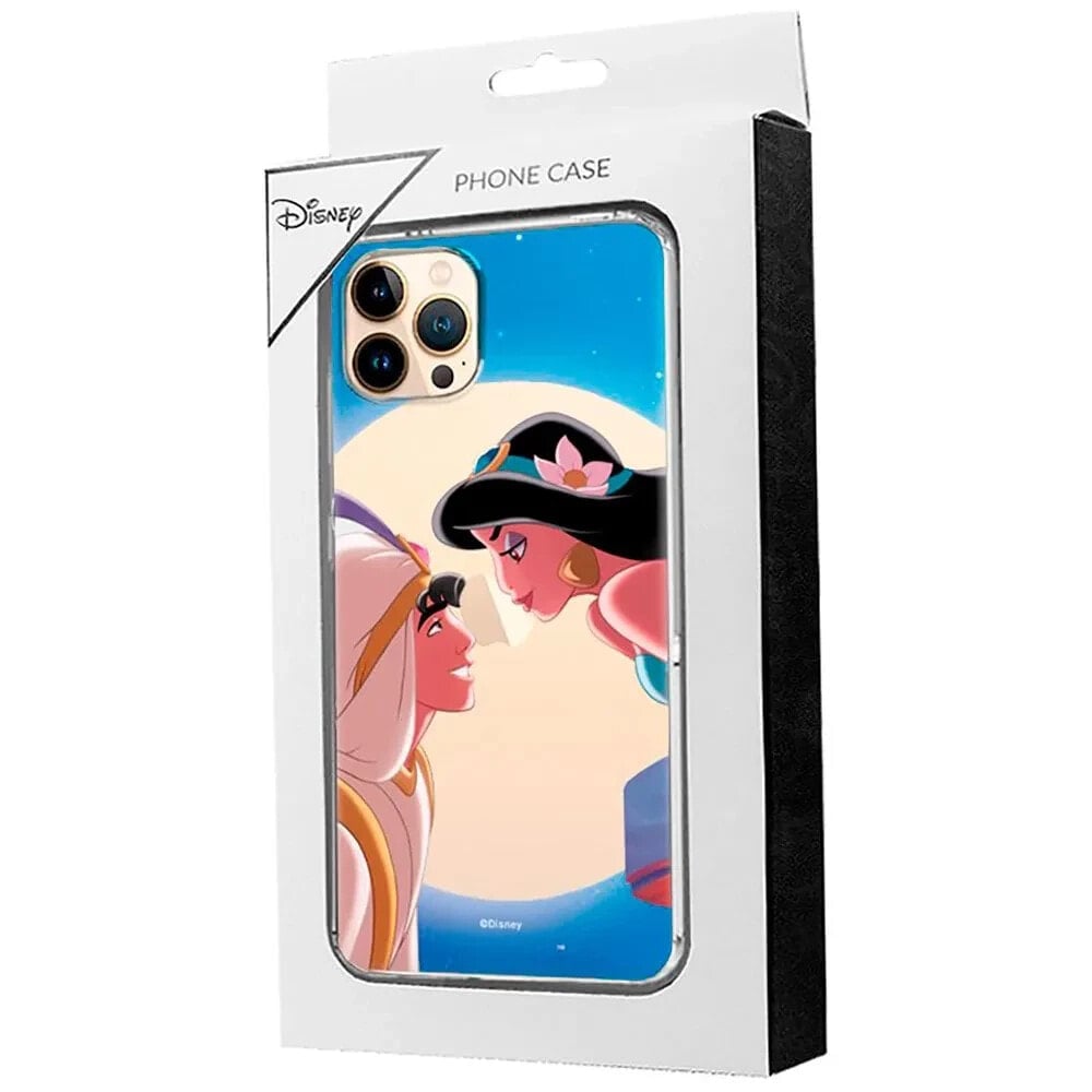 DISNEY IPhone 13 Pro Max Aladdin License phone case