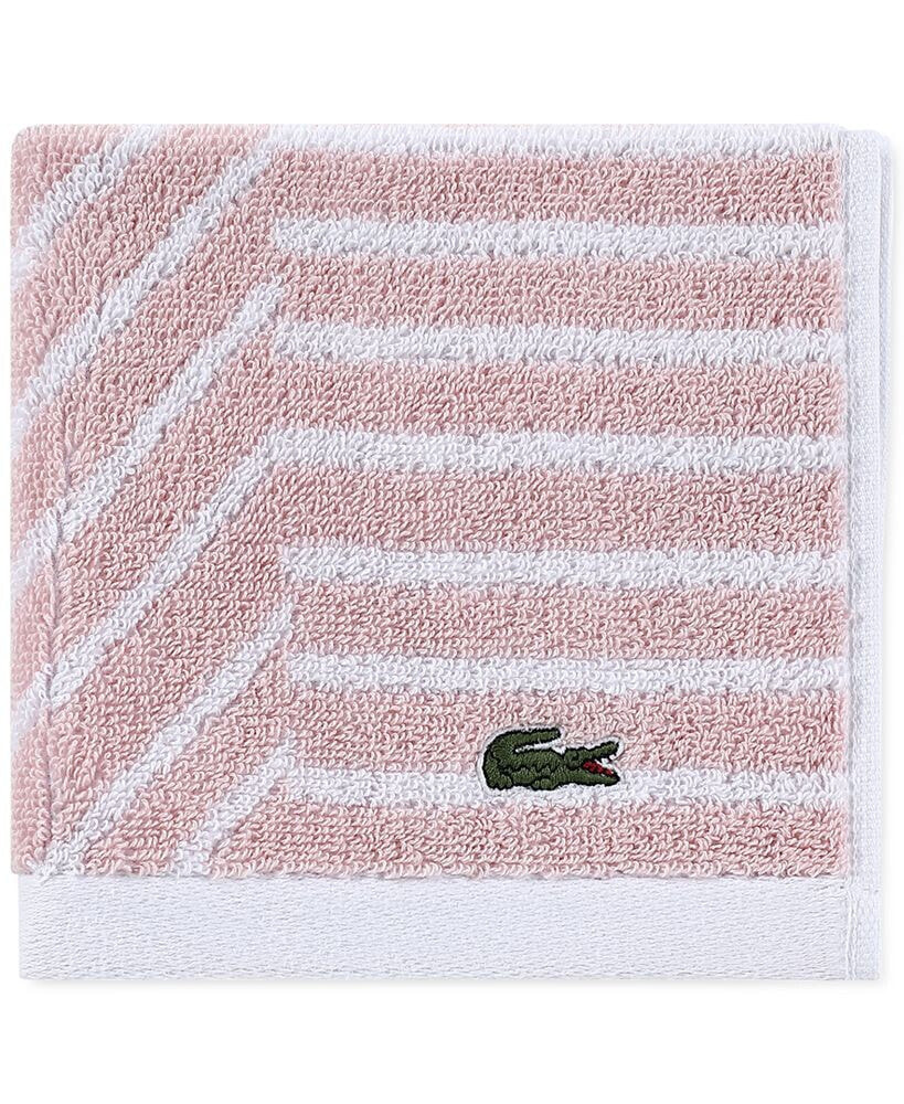 Lacoste Home guethary Hand Towel, 16