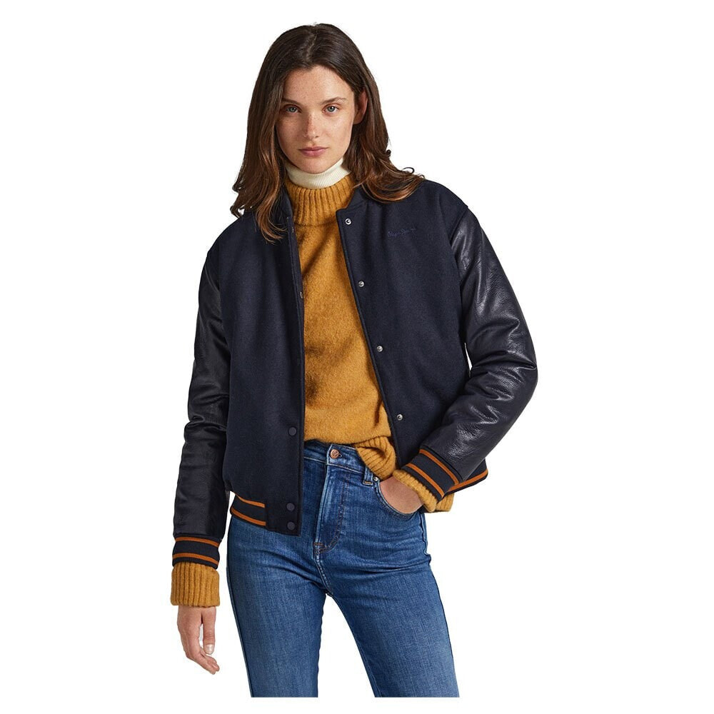 PEPE JEANS Nella Bomber Jacket