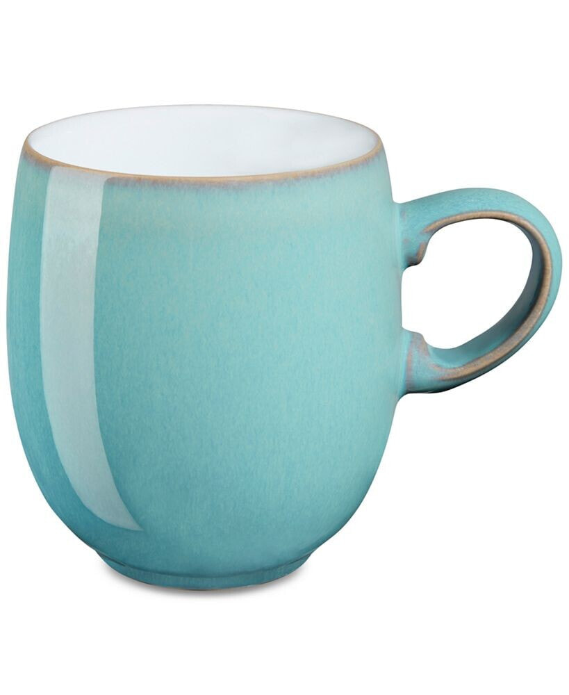 Denby dinnerware, Azure Large Mug