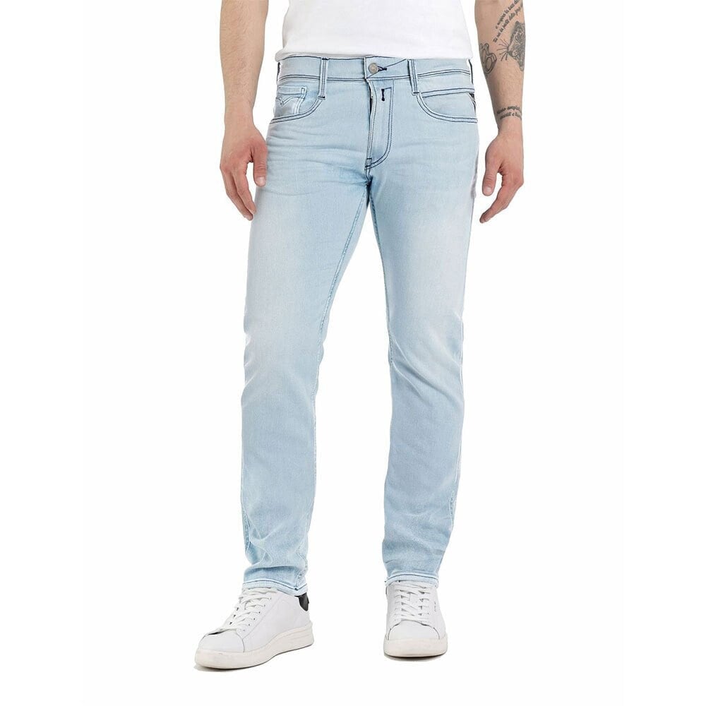 REPLAY M914Y.000.41A622 Jeans