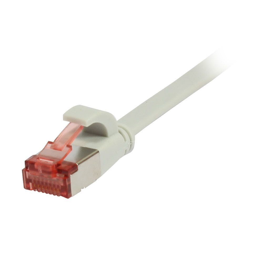 Synergy 21 S217506 - 3 m - Cat6 - U/FTP (STP) - RJ-45 - RJ-45