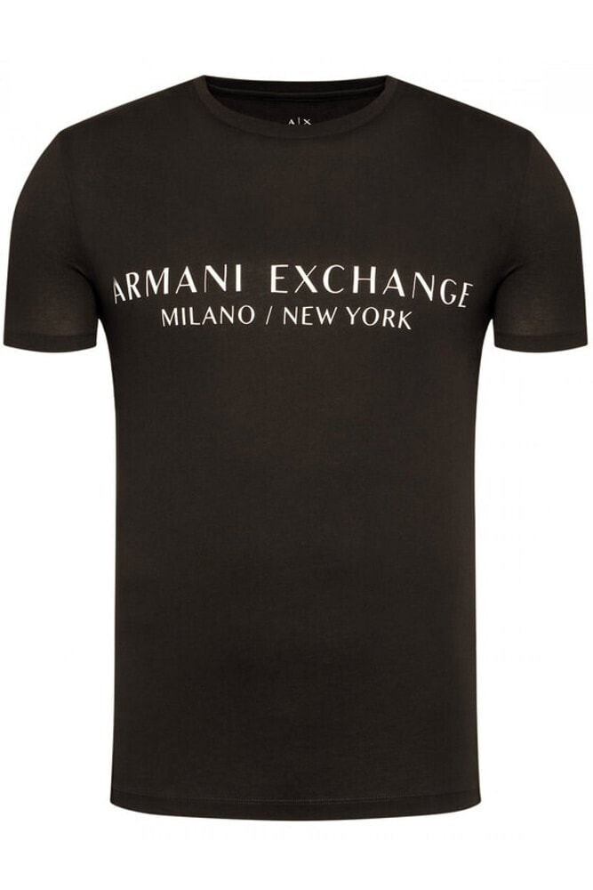 ARMANI EXCHANGE 8NZT72-Z8H4Z Short Sleeve T-Shirt