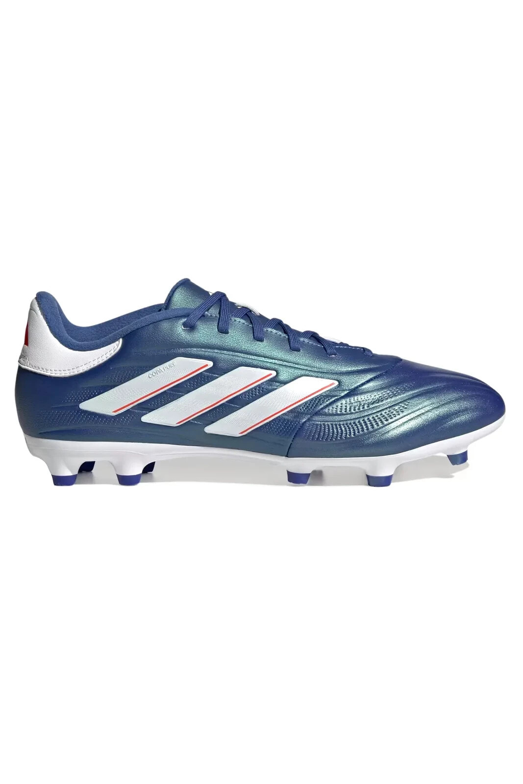 Copa Pure 2.3 Fg Unisex Mavi Futbol Krampon Ie4896