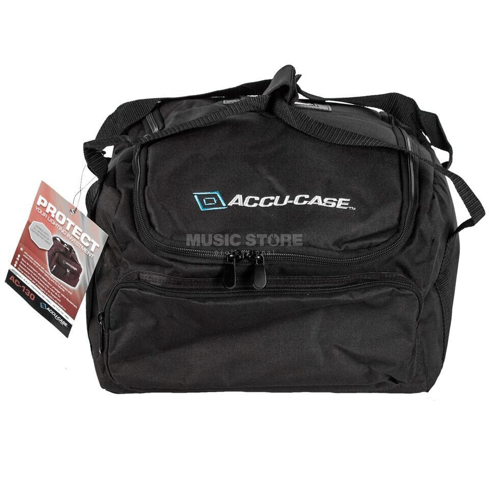 Accu Case ASC-AC-130 Transport Bag 310 x 320 x 190 mm