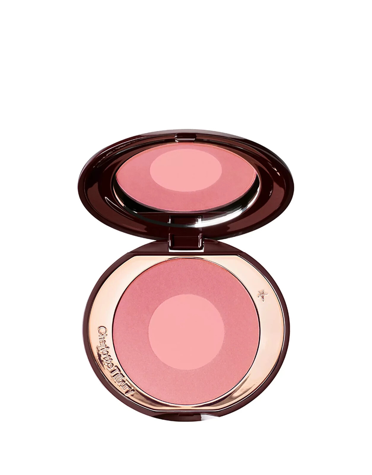 Charlotte Tilbury – Cheek To Chic – Rouge, Pillow Talk