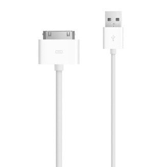 Кабель  Apple Dock Connector to USB Cable