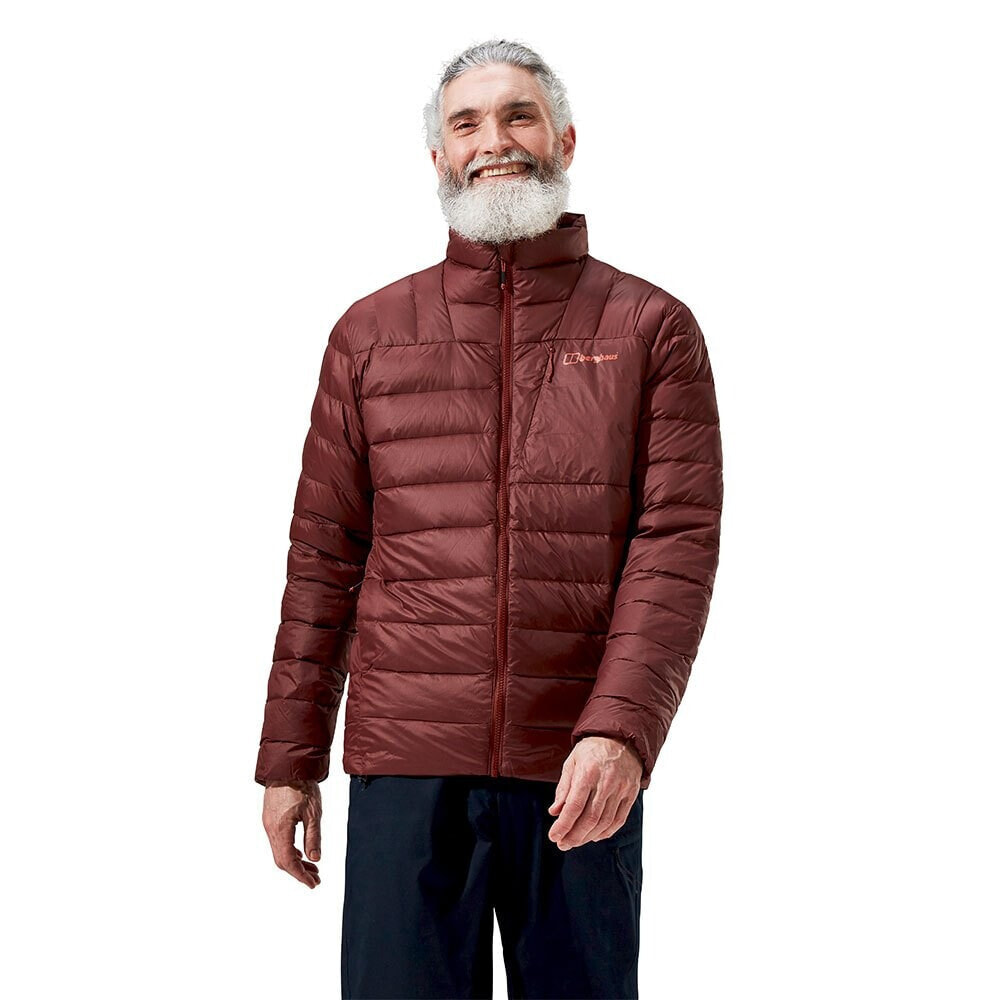 BERGHAUS Silksworth Down Jacket