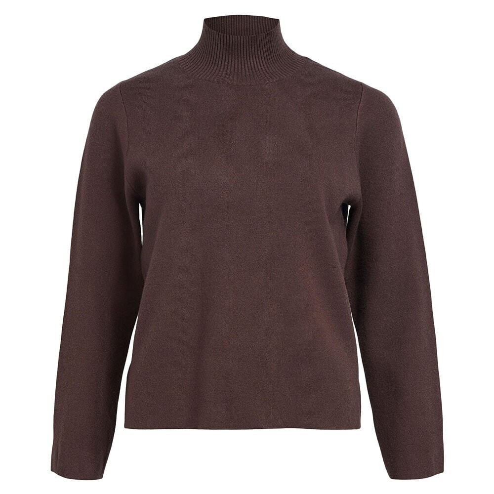 OBJECT Reynard Square High Neck Sweater