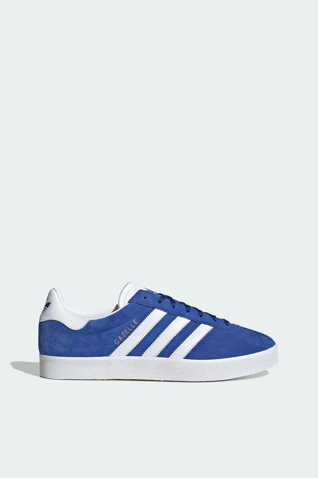 ADİDAS GAZELLE 85 BLUE KADIN AYAKKABISI