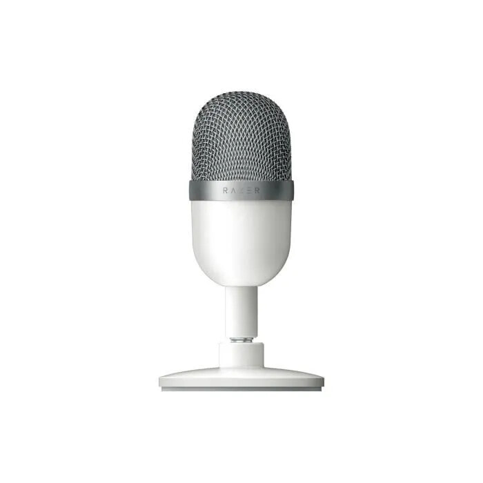 Микрофон для стриминга RAZER - LAUTSPRECHER - MIKROFON CHROMA-ADRESSIERBARE RGB-STEUERUNG