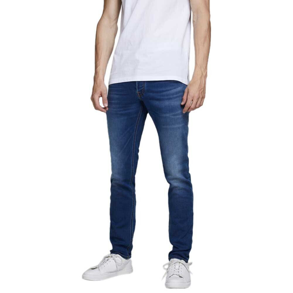 JACK & JONES Glenn Original GE 007 Jeans