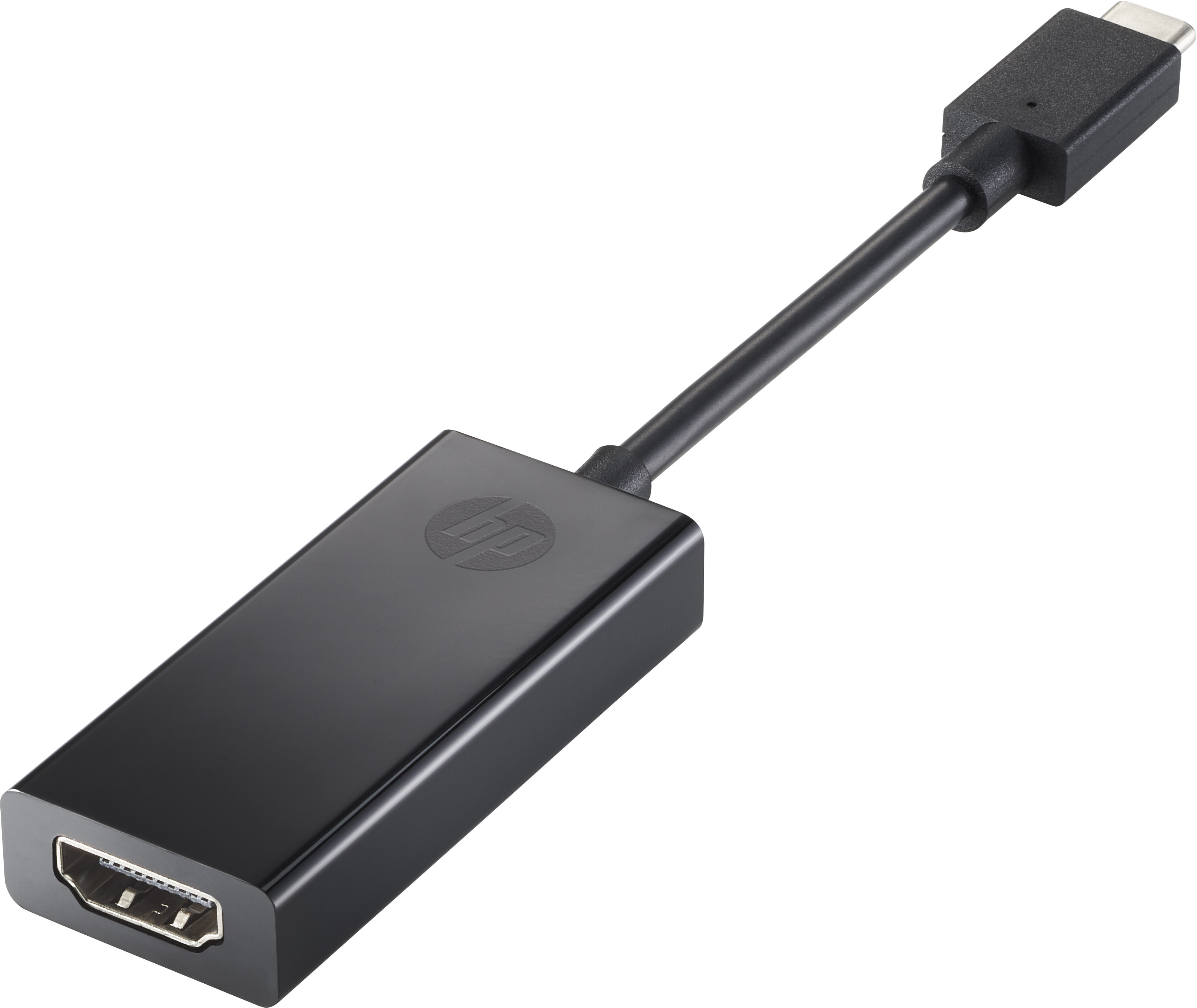 HP 4SH07AA видео кабель адаптер 0,15 m USB Type-C HDMI