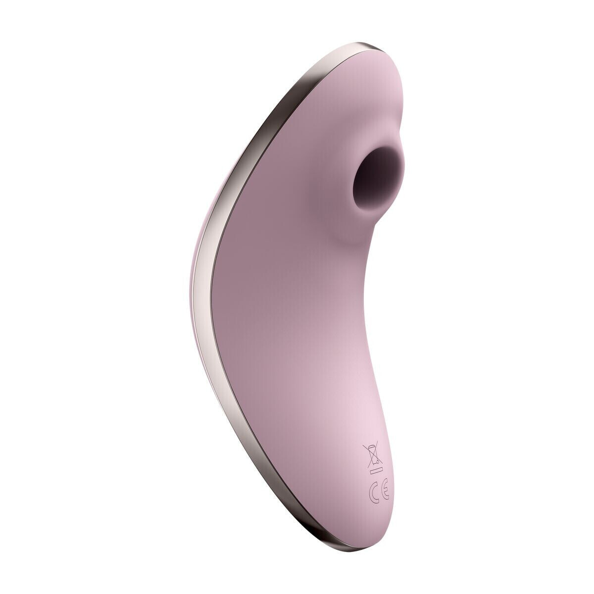 Clitoris Suction Stimulator Satisfyer Lover 1 Pink