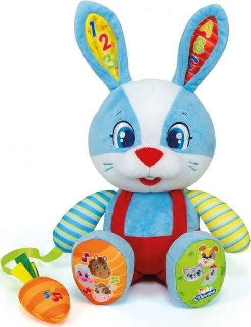 Clementoni Happy Bunny Lillo (50073)