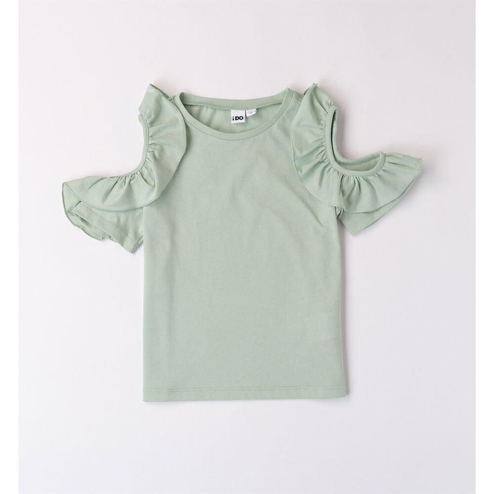 IDO 48861 Short Sleeve T-Shirt