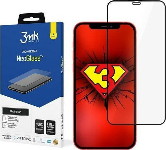 3MK 3MK NeoGlass iPhone 12 Pro Max 6,7