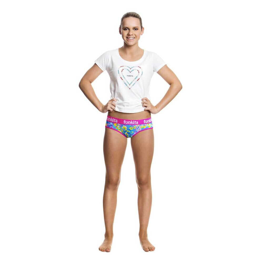 FUNKITA The Enchanted Panty