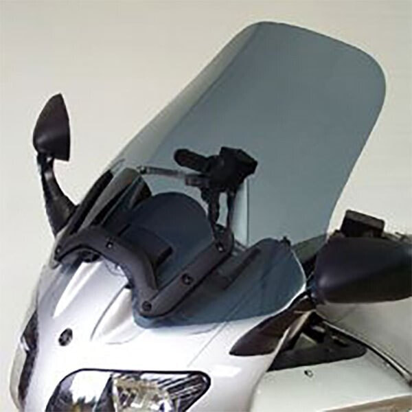 BULLSTER Yamaha FJR1300 tall windshield