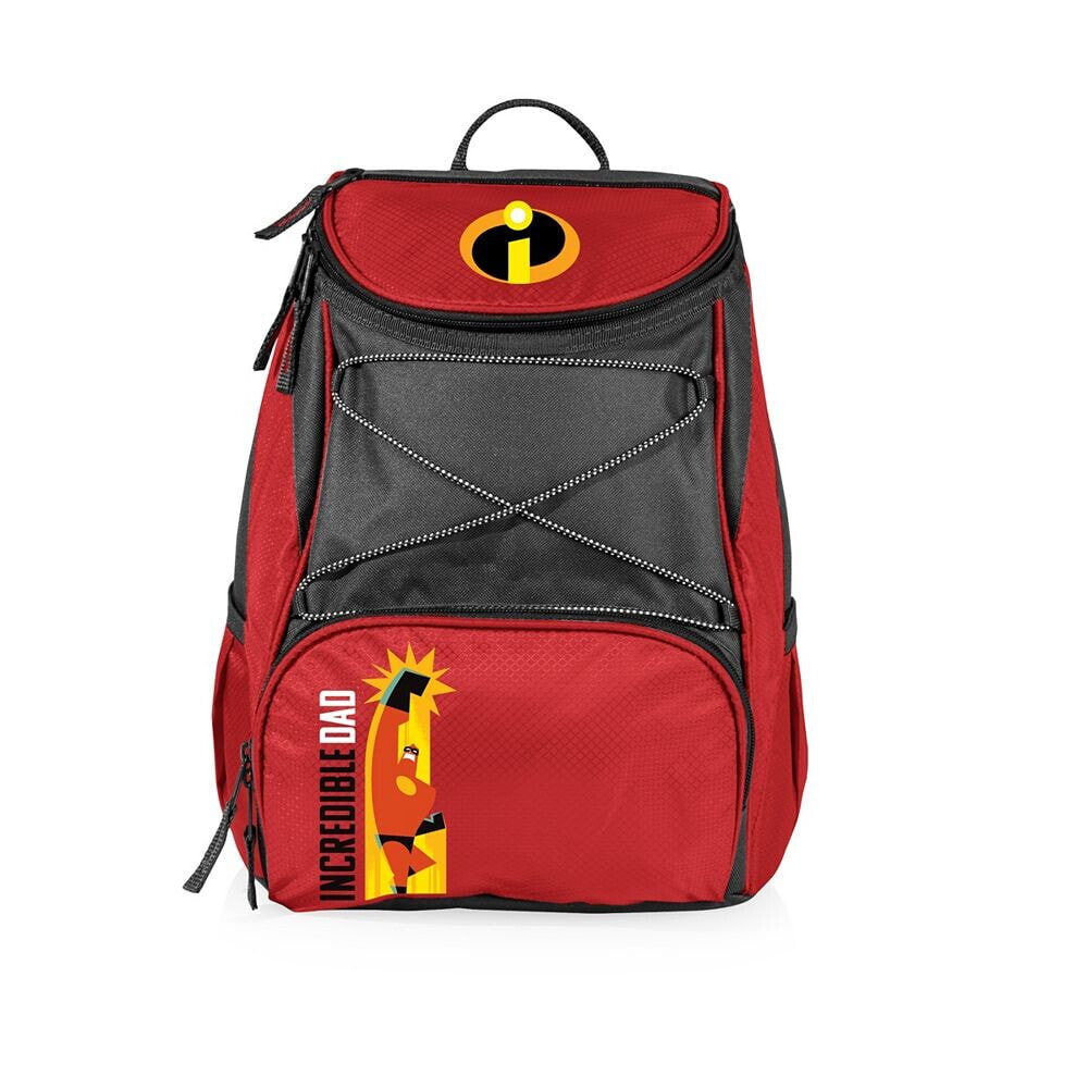 Oniva® by Disney's The Incredibles Mr. Incredible PTX Cooler Backpack