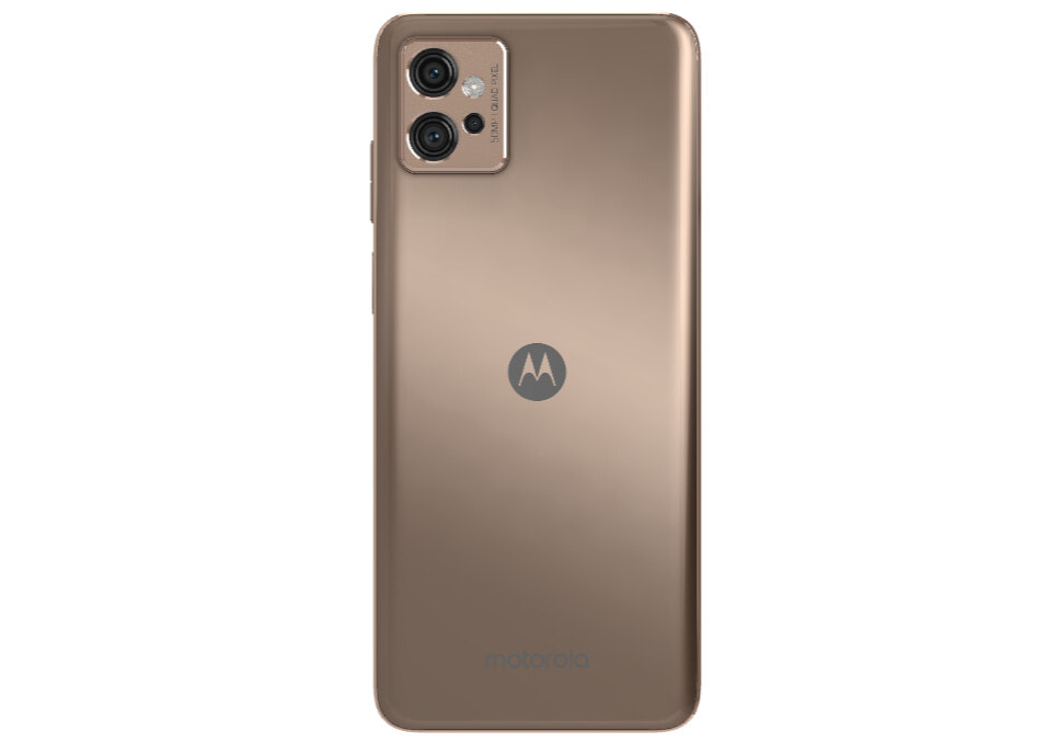 Motorola Moto G 32 16,5 cm (6.5