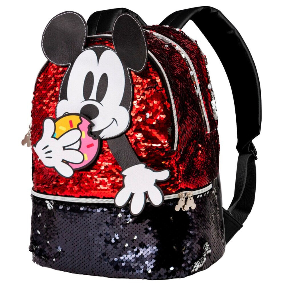 DISNEY Mickey Donut 32 cm Backpack