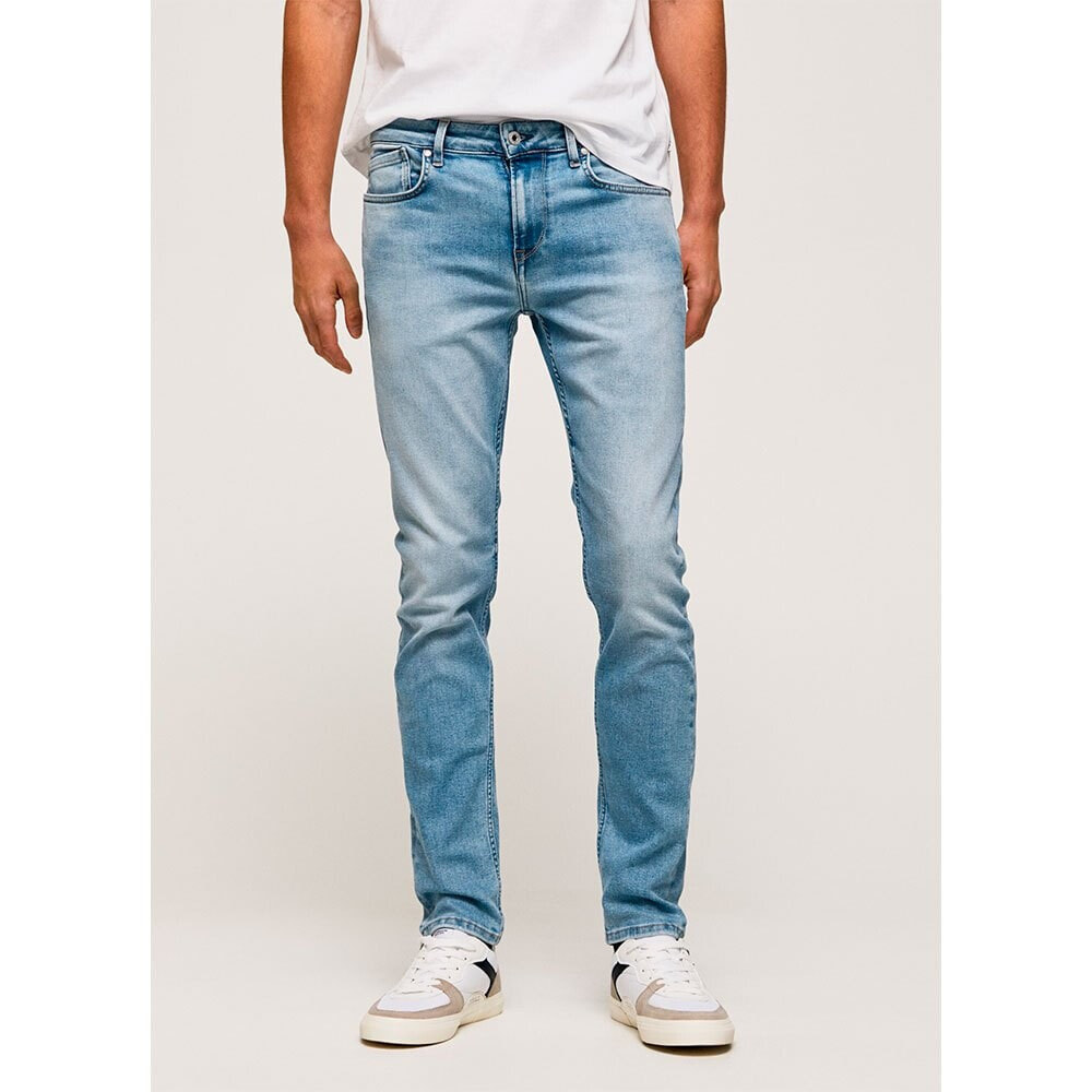 PEPE JEANS Hatch 5 Pocket Jeans