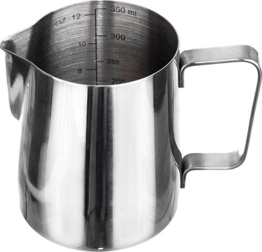 Orion steel milk jug 0.35L (153657)