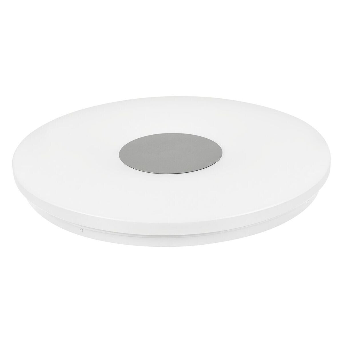 Ceiling Light Activejet AJE-UFO White Metal 18 W