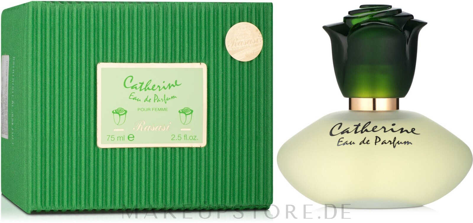 Rasasi Catherine - Eau de Parfum