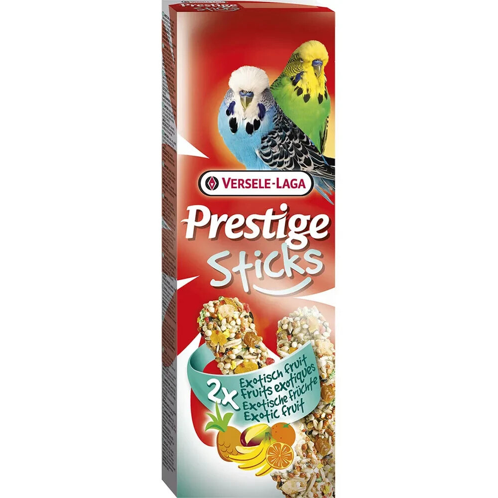 VERSELE-LAGA Prestige Sticks parakeet food