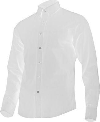 Lahti Pro Shirt White 130G / M2 L (L4180603)