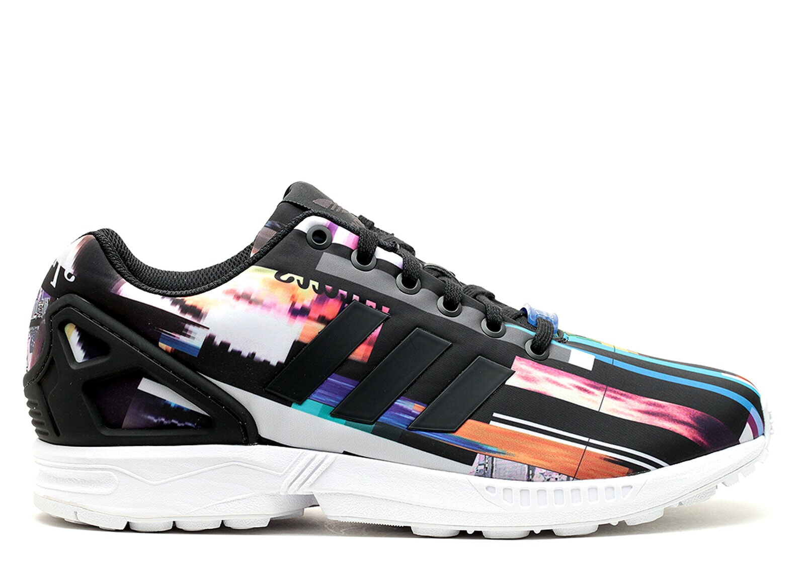 Zx Flux 'Cityscape'