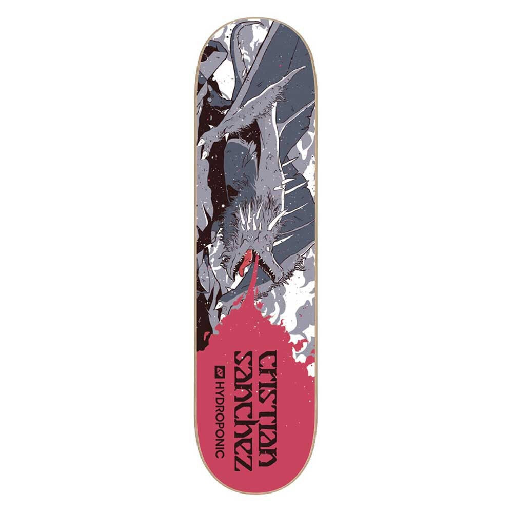 HYDROPONIC Pro Models Skateboard Deck 8´´