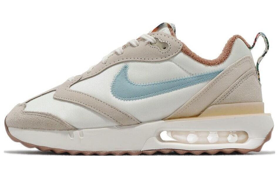 Nike Air Max Dawn 'Coconut Milk White' Women's