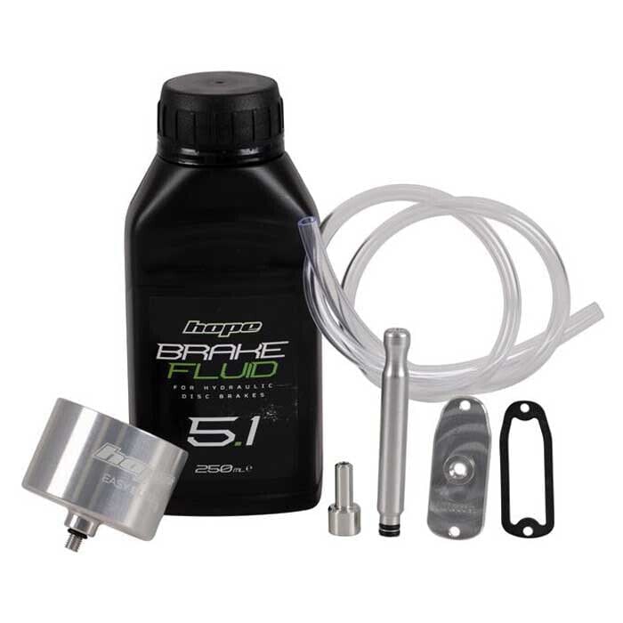 HOPE Tech 4 E4 Brakes Bleed Kit